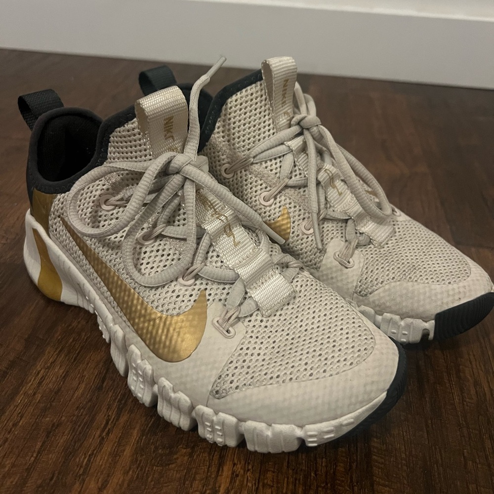 Nike Metcon 3